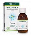Купить пикамилон, раствор для приема внутрь 4мг/мл, флакон 100мл в Павлове
