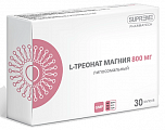 Купить магния l-треонат липосомальный, капсулы 30шт бад в Павлове