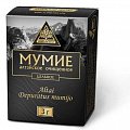 Купить мумие алтайский нектар, пластины по 3гр бад в Павлове