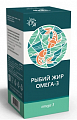 Купить рыбий жир омега-3 натуральные масла, флакон 50мл бад в Павлове