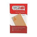 Купить пластырь перцовый медицинский first aid (ферстэйд) 10см х 18см, 1 шт в Павлове
