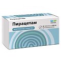 Купить пирацетам реневал, таблетки, покрытые пленочной оболочкой 400мг, 60 шт в Павлове