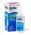 Купить раствор для контактных линз renu multi plus фл 60мл в Павлове