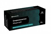 Купить спиронолактон медисорб, таблетки 25 мг, 50 шт в Павлове