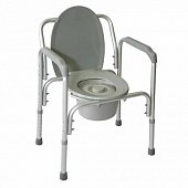 Купить кресло-туалет, amcb6804 в Павлове