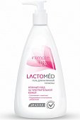 Купить lactomed (лактомед) гель для интимной гигиены для чувствительной кожи, 200мл в Павлове