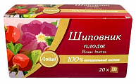 Купить fito-алтай шиповник плоды, фильтр-пакеты 1,5г 20шт бад в Павлове