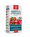 Купить фиточай щедрость природы кардиологический фильтр-пакеты. 2г 20 шт в Павлове