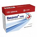 Купить виканол лайф, таблетки, покрытые пленочной оболочкой 120мг, 120 шт в Павлове