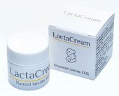 Купить lactacream (лактакрем) ланолин натуральный 100%, 20 мл в Павлове