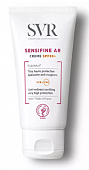 Купить svr sensifine ar (свр) крем для чувствительной кожи лица spf50+, 40мл в Павлове