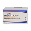 Купить акласта, раствор для инфузий 5мг/100мл, флакон 100мл в Павлове