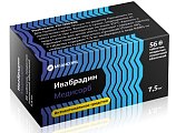 Купить ивабрадин-медисорб, таблетки, покрытые пленочной оболочкой 7,5мг, 56 шт в Павлове