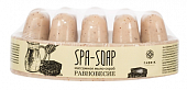 Купить fabrik cosmetology (фабрик косметик) spa-soap мыло-скраб массажное равновесие, 90г в Павлове