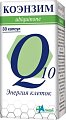 Купить коэнзим q10 энергия клеток, капсулы 500мг, 30 шт бад в Павлове