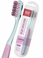 Сплат (Splat) professional зубная щетка инновационная clinic care, мягкая