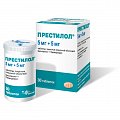 Купить престилол, таблетки, покрытые пленочной оболочкой 5мг+5мг, 30 шт в Павлове