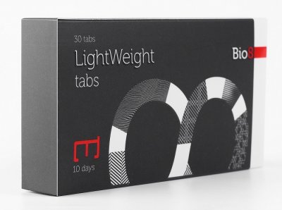 Купить lightweight tabs (лайтвейт табс), таблетки 500мг, 30 шт бад в Павлове