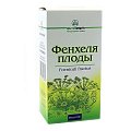 Купить фенхеля плоды, пачка 100г в Павлове