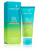Купить карелин (careline) крем-флюид для проблемной кожи лица, 70мл в Павлове