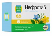 Купить нефротаб будь здоров! таблетки массой 340 мг, 100 шт бад в Павлове