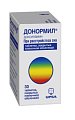 Купить донормил, таблетки, покрытые пленочной оболочкой 15мг, 30 шт в Павлове