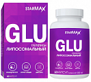 Купить starmax (стармакс) глутатион липосомальный, капсулы 60 шт бад в Павлове