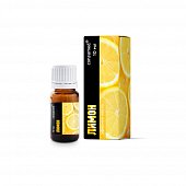 Купить масло эфирное лимон консумед (consumed), флакон 10мл в Павлове