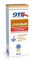 911 бальзам для волос Луковый от выпадения волос и облысения, 150мл
