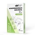 Купить abc healthy food (abc хэлси фуд) аскорбинка форте с глюкозой без ароматизатора таблетки 60мг 70шт бад в Павлове