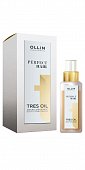 Купить ollin prof perfect hair tres oil (оллин) масло для волос увлажнение и питание, 50мл в Павлове