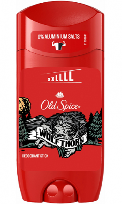 Купить old spice (олд спайс) дезодорант твердый wolfthorn, 85 мл в Павлове
