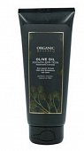 Купить organic guru (органик) лосьон для тела olive oil 200 мл в Павлове
