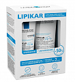 La Roche-Posay (Ля Рош Позе) Липикар АП+ набор: Крем-гель Syndet AP+ очищающий 200 мл+ Бальзам Lipikar AP+M липидовосстанавливающий 75 мл