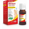 Купить мизол эвалар, раствор для наружного применения 1%, флакон-капельница, 50мл в Павлове