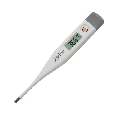Купить термометр электронный медицинский little doctor (литл доктор) ld-300 в Павлове