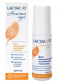 Купить lactacyd (лактацид) мусс для интимной гигиены, 125мл в Павлове
