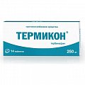 Купить термикон, таблетки 250мг, 14 шт в Павлове
