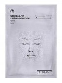 Купить steblanc (стебланк) маска-сыворотка для лица тканевая укрепляющая сквалан, 1 шт в Павлове