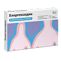 Купить хлоргексидин-реневал, раствор для наружного применения 0,05%, тюбик-капельница 10мл 10 шт в Павлове