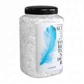 Купить доктор аква (dr.aqua) соль для ванны морская лаванда, 700г в Павлове