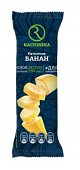 Купить racionika diet (рационика) батончик для похудения банан, 60г в Павлове