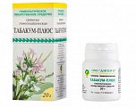 Купить табакум-плюс, гранулы гомеопатические, 20г в Павлове