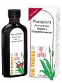 Купить доктор тайсс, сироп с подорожником от кашля без сахара, флакон 100мл бад в Павлове