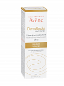 Купить авен дермабсолю (avenе dermabsolu) крем для упругости кожи лица с тонирующим эффектом 40 мл spf30 в Павлове