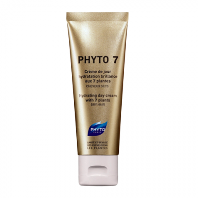 Купить фитосолба фито 7 (phytosolba phyto 7) крем для волос увлажняющий 50 мл в Павлове