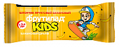 Купить батончик фрутилад kids фруктовый банановый детский 3+, 25г бад в Павлове