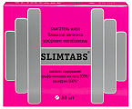 Купить slimtabs (слимтабс), синефрин и альфа-липоевая кислота витамир, таблетки 30 шт бад в Павлове
