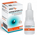 Купить нордсипин-сз, капли глазне 10мг/мл флакон-капельница 5мл в Павлове