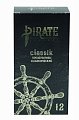 Купить pirate (пират) презервативы 12шт классические в Павлове